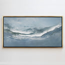 Origins - Canvas Print