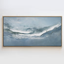 Origins - Canvas Print