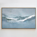 Origins - Canvas Print