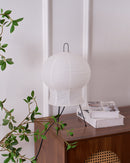 Oriva Washi Paper Table Lamp