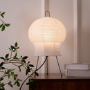 Oriva Washi Paper Table Lamp