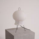 Oriva Washi Paper Table Lamp