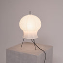 Oriva Washi Paper Table Lamp