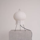 Oriva Washi Paper Table Lamp