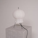 Oriva Washi Paper Table Lamp