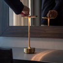 Stockholm Cordless Table Lamp