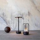 Stockholm Cordless Table Lamp