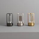 Stockholm Cordless Table Lamp