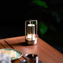 Stockholm Cordless Table Lamp