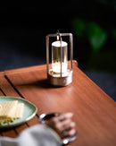 Stockholm Cordless Table Lamp