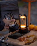 Stockholm Cordless Table Lamp