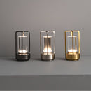 Stockholm Cordless Table Lamp