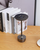 Stockholm Cordless Table Lamp