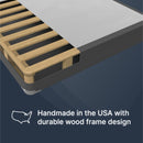 Grand Luxe 9" Box