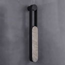 Orven Ring Handle Alabaster Wall Light