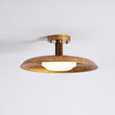 Oscar Flat-Panel Ceiling Light
