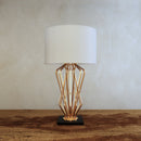 Ostentus Table Lamp