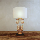 Ostentus Table Lamp