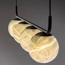 Ostra Pendant Lamp