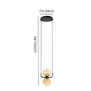 Ostra Pendant Lamp
