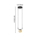 Ostra Pendant Lamp