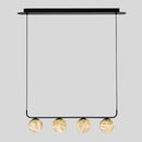 Ostra Pendant Lamp