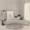 Premium Hand-Tufted Rug Made of 100% Wool  - Oui Versaille - 5x5 Feet