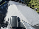 Van Outer Windshield Cover - Revel - Storyteller - Jayco - EKKO