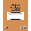True Tales of Charlie the Barn Cat By DiAnna Larson