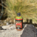 Dirt Nap Dip Original Blend Hot Sauce | Pack of 2 | 8 oz | Mystic Rhoads Productions