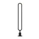 Oval Camden Garden Outdoor Light