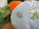 Oven Mitt Lapel Pin