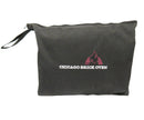 Heavy-Duty Outdoor Cover for CBO Countertop Ovens