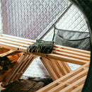 Sauna Tent