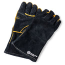 Leather Gloves