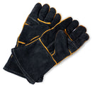 Leather Gloves