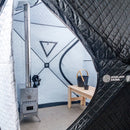 Sauna Tent