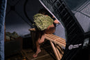 Premium Sauna Whisk