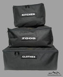 Storage Cubes