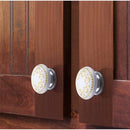 Brownsville 1-4/7 in. Design Cabinet Knob