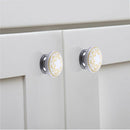 Brownsville 1-4/7 in. Design Cabinet Knob