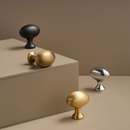 Ovum Knob
