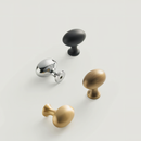 Ovum Knob