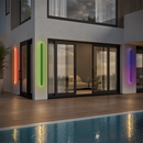 Svelte RGB Outdoor Lamp