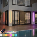 Svelte Smart Outdoor Lamp