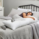 Luxury Body Pillow