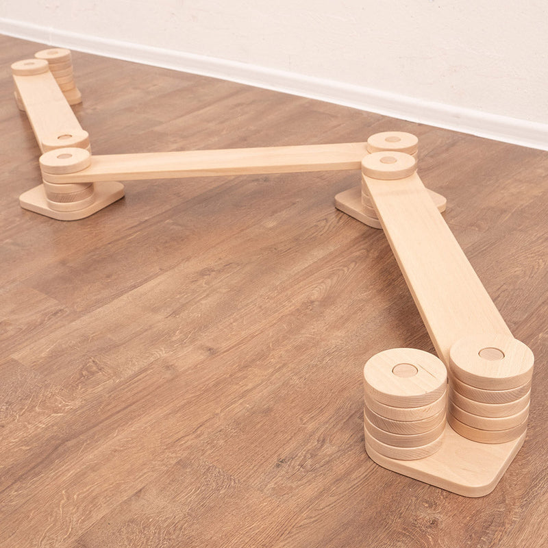 Balance Beam for Kids