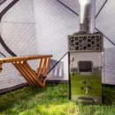 Sauna Tent