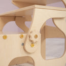 Convertible Kitchen Tower