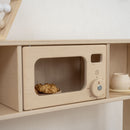 Montessori Play Kitchen